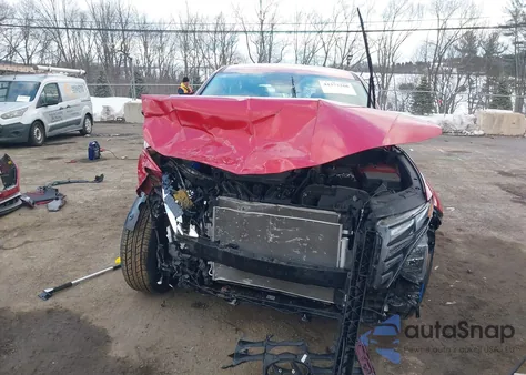 2022 Hyundai Tucson Se z USA, uszkodzony, nr VIN 5NMJACAE0NH060509